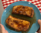 Foto del paso 12 de la receta: Torrijas en freidora de aire (airfryer)