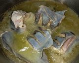Foto langkah ke 2 dari resep 🟨Mangut Lele Khas Jogja ▶️Traditional Jogjakarta Mangut Catfish🟥.