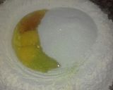 Foto del paso 2 de la receta: Pan dulce rico y esponjoso.😋🎄🌟