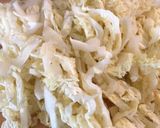 Foto langkah ke 9 dari resep Dumpling Gluten Free.