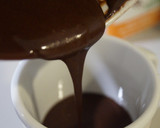 Foto del paso 6 de la receta: Mugcake: Brownie a la taza sin leche en 5 minutos