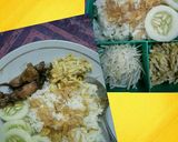 Foto langkah ke 7 dari resep Nasi Liwet Tiada Banding!.