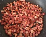 Túróstészta a sütőből recept fázis 3 fotója