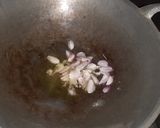 Foto langkah ke 2 dari resep Sambel Jengkol.