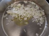 Lasaña vegetal de espinacas