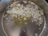 Lasaña vegetal de espinacas