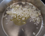 Foto del paso 3 de la receta: Lasaña vegetal de espinacas