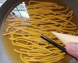 Foto langkah ke 4 dari resep Stik Keju Gluten Free Anti ribet.