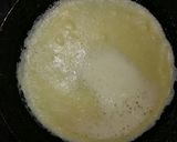 Foto del paso 8 de la receta: Panques rellenos de hojas verdes 🌱🌿🍀