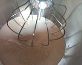 Foto del paso 2 de la receta: Bavaroise de frambuesa
