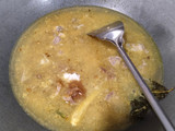 Tongseng sapi