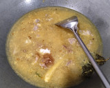 Foto langkah ke 3 dari resep Tongseng sapi.