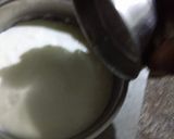 A picture of step 1 of Komal.