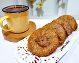 Foto langkah ke 7 dari resep Kue Cucur.