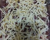Foto del paso 4 de la receta: Lasaña de papa con carne y crema