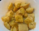 Foto del paso 5 de la receta: Pan de Calatrava (con pan)