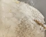 A picture of step 5 of Basbusa.