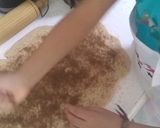 Foto del paso 6 de la receta: Roles de canela (sin betún)