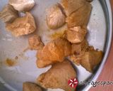 Φωτογραφία βήματος 6 της συνταγής Γιουβέτσι εναλλακτικό με χοιρινό