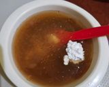 Foto langkah ke 3 dari resep Telur Ceplok Masak 3 Saus.