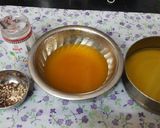 A picture of step 7 of Drumstick soup.