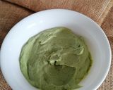 Foto del paso 5 de la receta: Salsa de brócoli y queso