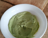 Foto del paso 5 de la receta: Salsa de brócoli y queso