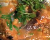 Foto langkah ke 6 dari resep Asam pedas patin.