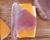 Foto del paso 3 de la receta: Cachopo de atún