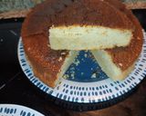 Foto del paso 6 de la receta Bizcocho de naranja
