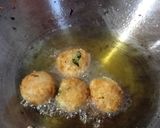 Foto langkah ke 10 dari resep Kroket Kentang Ekonomis.