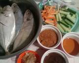 Cara Membuat IKAN SELAR saus asam thailand 1