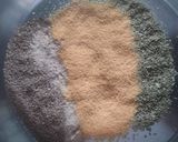 A picture of step 2 of Godkeri.