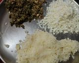 A picture of step 4 of Thecha Paneer Paratha From Leftover Chapati.