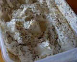 Foto del paso 6 de la receta: Queso árabe o queso feta