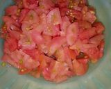 A picture of step 7 of Hare Matar ki Ghugni (Masalay wale matar).