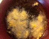A picture of step 1 of Spicy Corn Fritters.