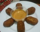 Foto del paso 11 de la receta: Croquetas de pollo.