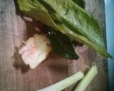 Foto langkah ke 4 dari resep Pindang layang pedas manis.