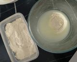 عکس مرحله 5 از دستور پنیر کاتیج پروتئینی و رژیمی🧀