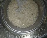व्हाइट पोहा (White Poha recipe in Hindi) रेसिपी चरण 3 फोटो