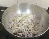 Nav Ratan Pulao  with Coconut Curry recipe step 1 photo