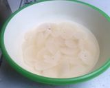 Foto langkah ke 1 dari resep Kolak Pisang Ubi Ungu.