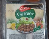 Foto langkah ke 2 dari resep Çiğ Köfte Noodle / Mie Bumbu Kacang.