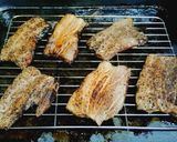 รูปขั้นตอนการทำที่ 5 ของ หมูสามชั้นซูวีย่าง