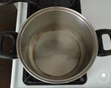 Foto del paso 1 de la receta: Arroz al estilo peruano en cacerola