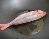 香煎雪塩黑尾冬（雪塩の黒鰭魚ステーキ）的食譜步驟5照片