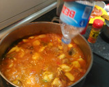 Foto del paso 10 de la receta: Fideos a la Cazuela