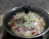 Foto langkah ke 7 dari resep Pizza Ala Rumahan.