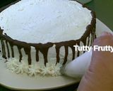 Foto langkah ke 11 dari resep Black Forest irit.